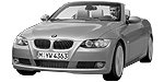 BMW E93 U1908 Fault Code